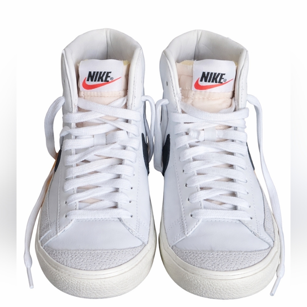 Nike Blazer Mid '77 – Women’s Sneakers